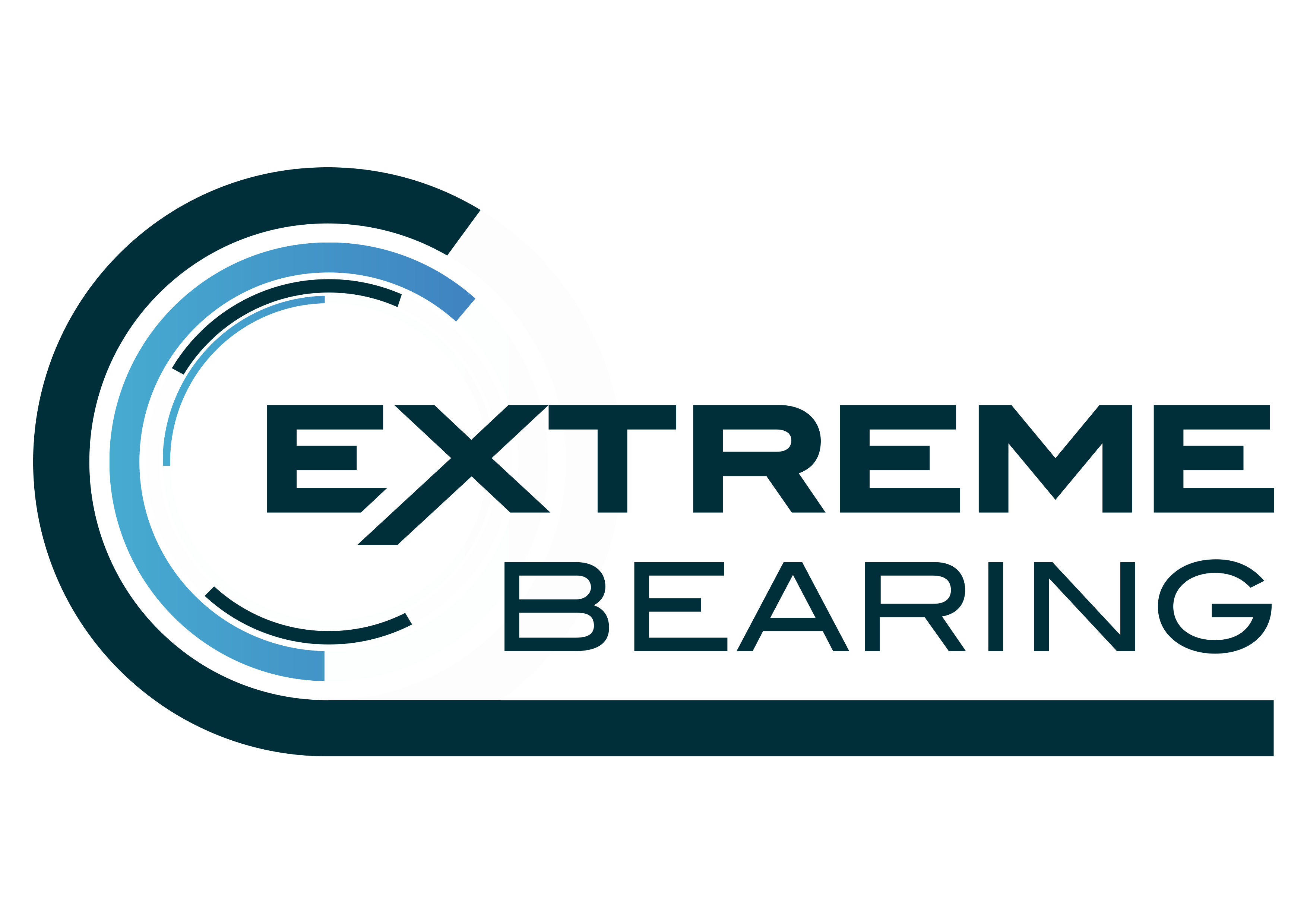 Extreme Bearing