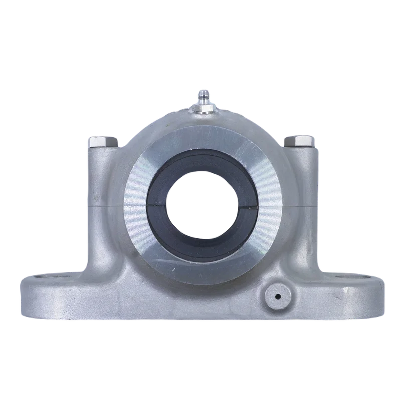 Stainless Steel Bearing Units for Extreme Conditions