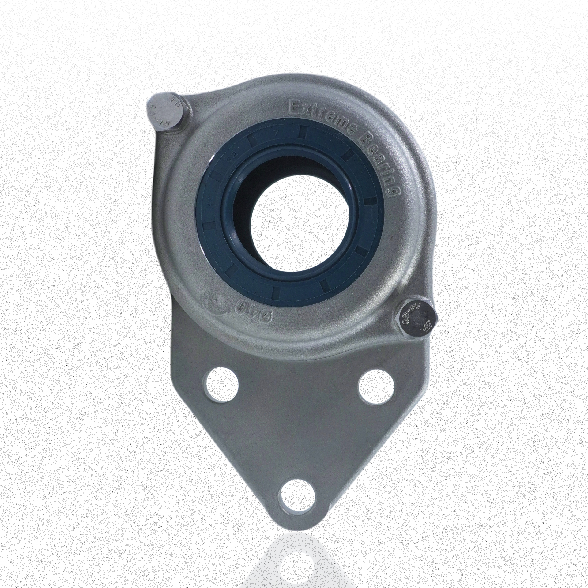 EXL - 3 Hole Flanged Unit