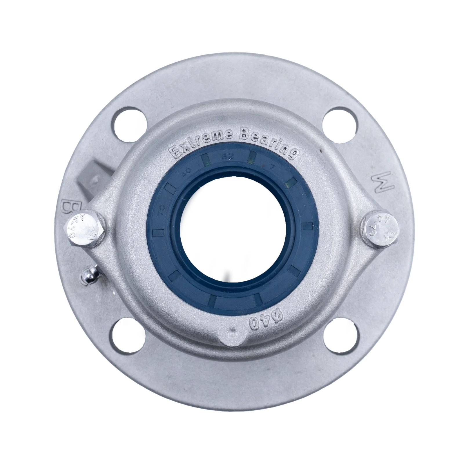 EXP - Pillow Block Unit