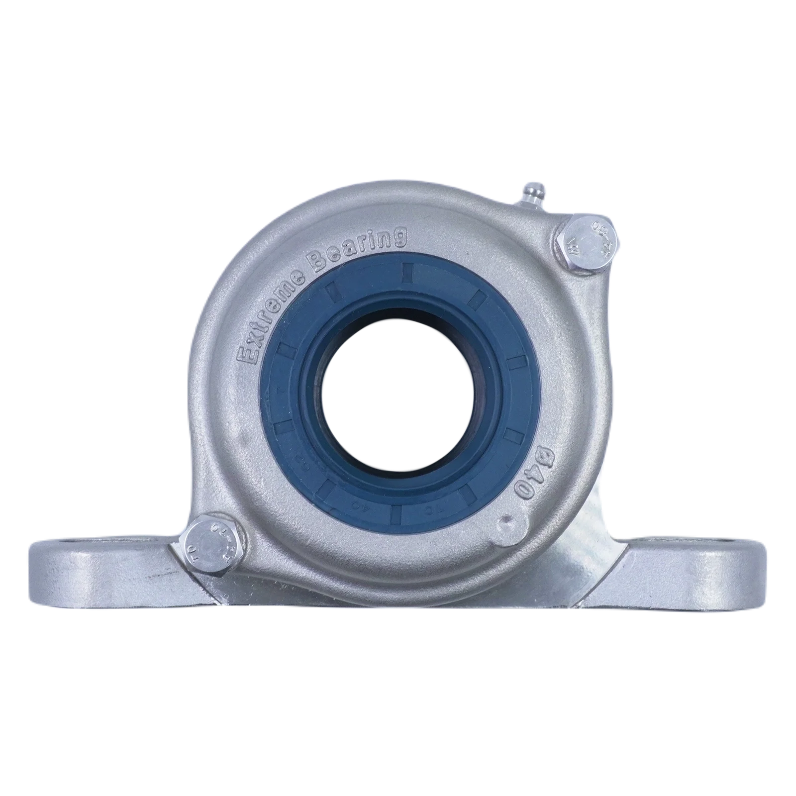 EXS - Square Flanged Unit