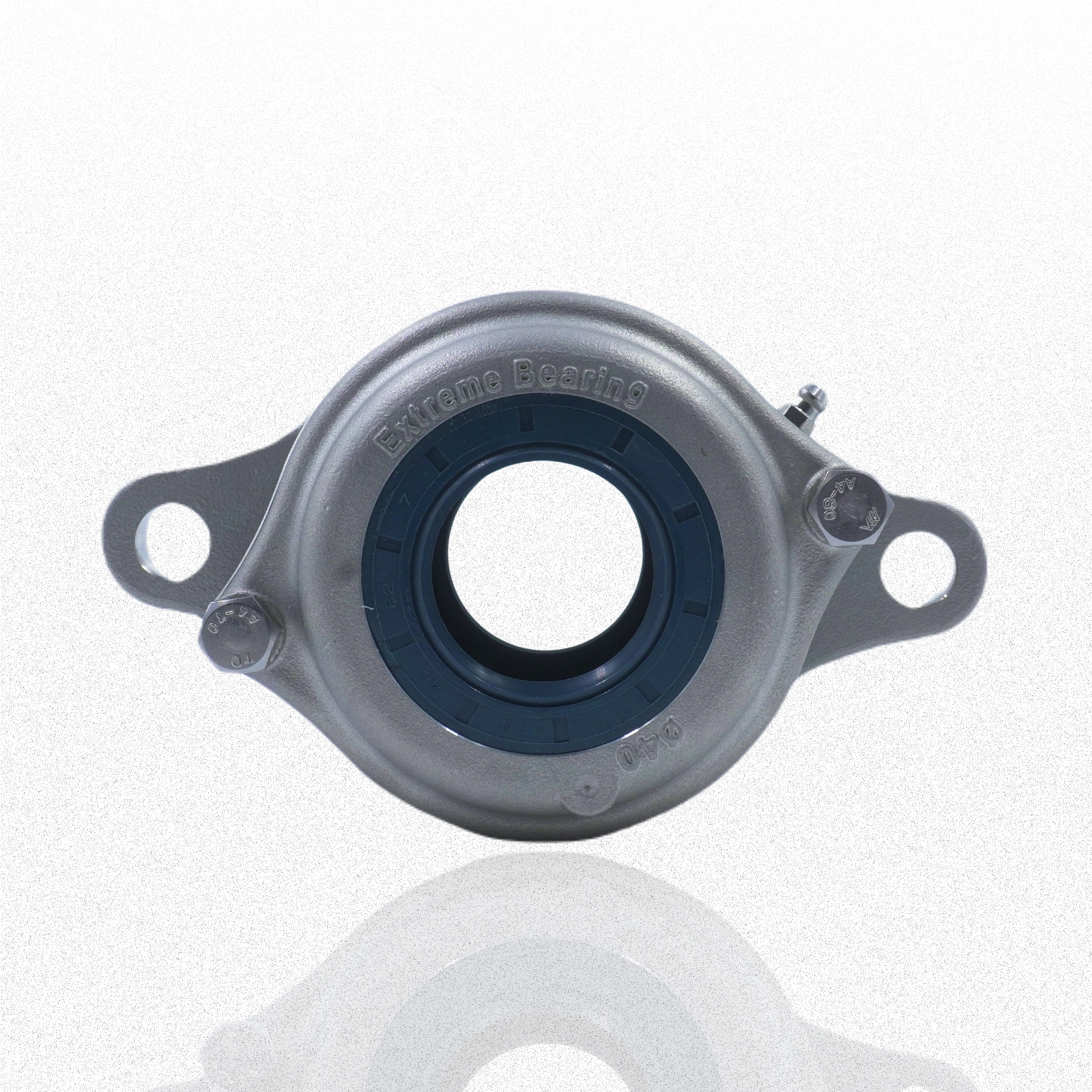 EXW - 2 Hole Flanged Unit
