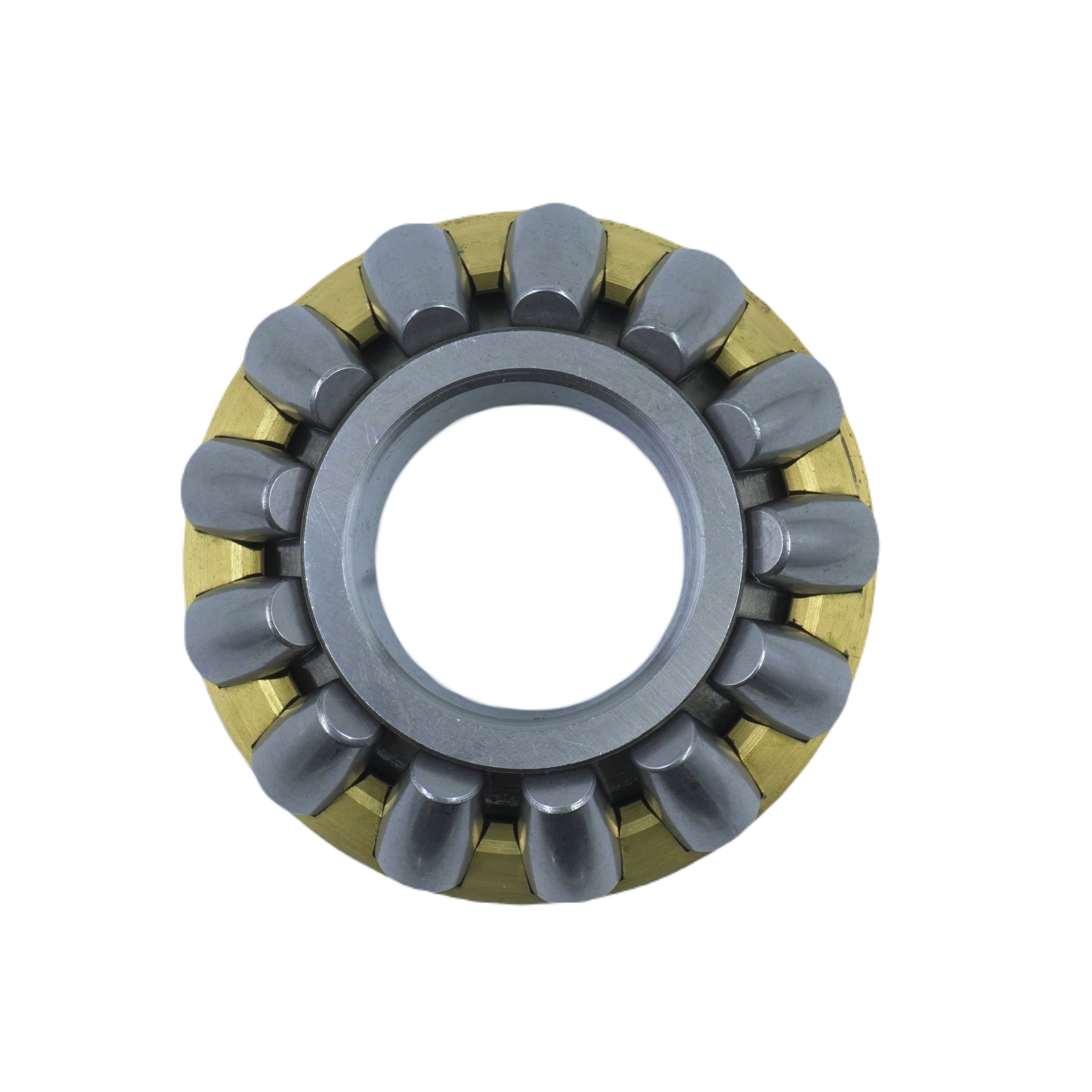 Tapered bore spherical roller bearing insert
