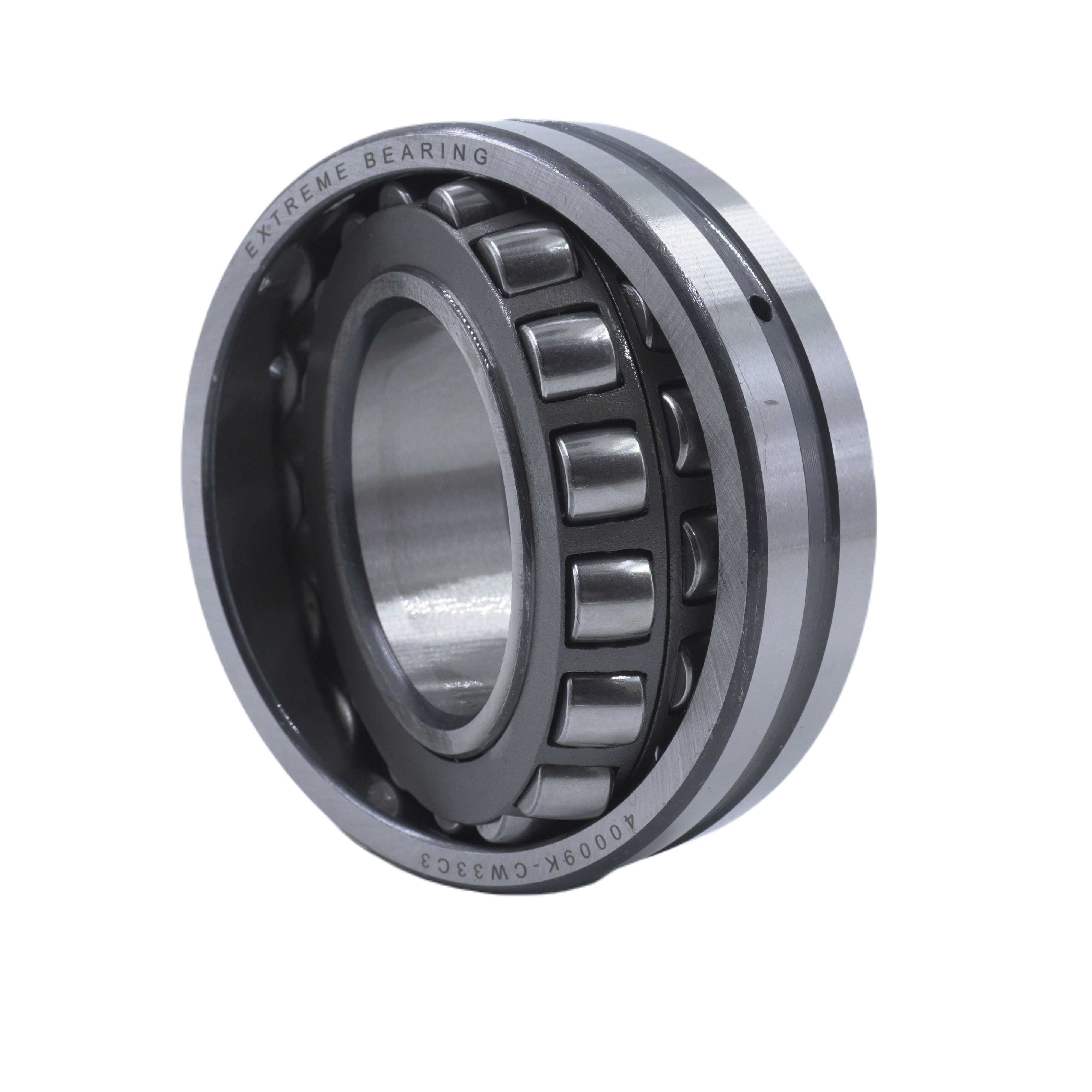 Spherical roller bearing insert