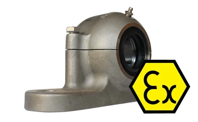 Bearing illustration