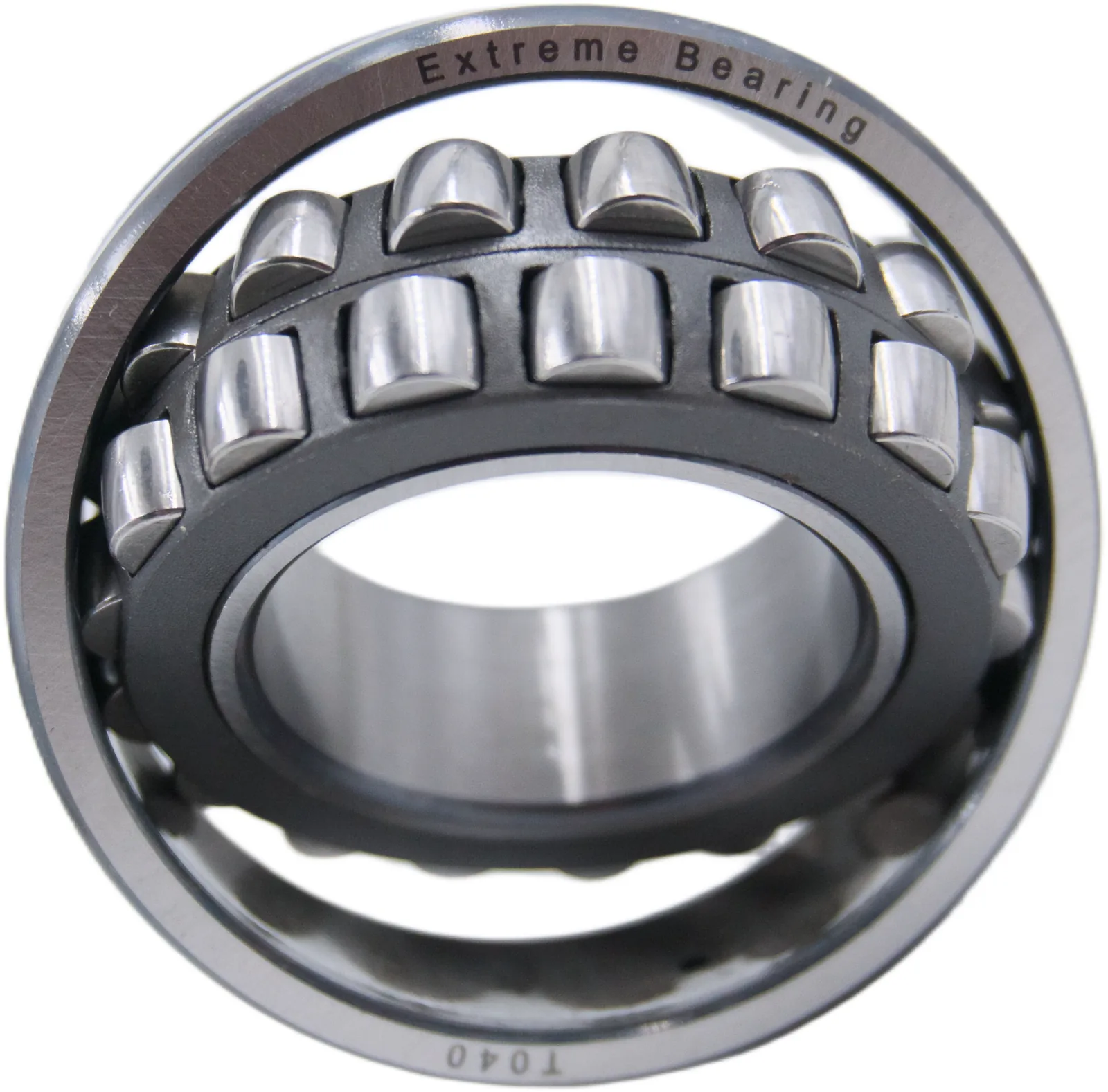 Spherical roller bearing