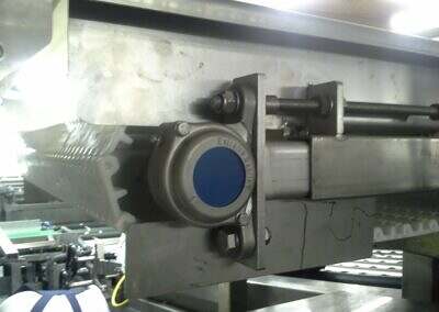 exs stainlesssteel conveyorbelts exs