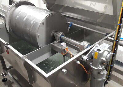 heavy industry mining conveyor belt ss 316 pillow block insert harsh conditions npl50