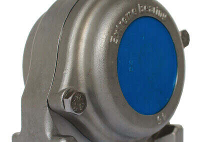ss 316 compact pillow block bearing units uctb vtbs ucpa sea water