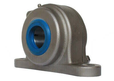 SS 316 housed bearing PTFE seals ucp 45