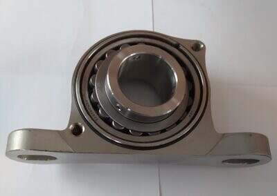 ss 316 mounted bearing food conveyor belt ucp 80