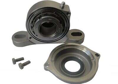 ss 316 pillow block cartridge bearing high hygiene HACCP HARPC compliance ucp 50