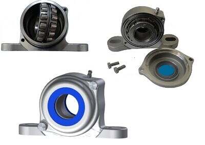 ss 316 pillow block insert harsh conditions ucp50