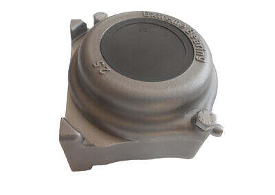 ss316 compact pillow block bearing units uctb vtbs ucpa sea water