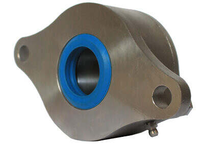 stainless steel 316 2 bolt flange bearing fytb sft rft ucfl ucft type e shaft 35