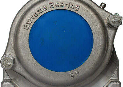 stainless steel 316 compact pillow block bearing units uctb vtbs ucpa