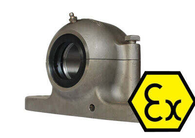 ATEX 144 2014/34/EU Lager