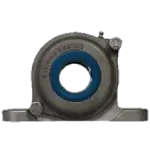 EXS Extreme Bearing pillow block stainless steel 316