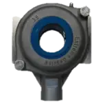 EXT Extreme Bearing Take-up unit ss316