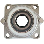 Extreme Bearing thrust bearing ss316