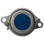 EXW Extreme Bearing stainless steel 316 2-hole unit