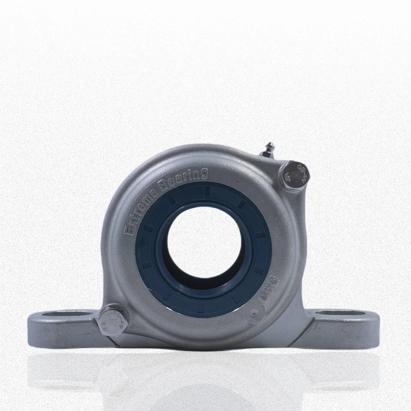Stainless steel 316 mounted pillow block bearing unit Stainless steel 316 mounted pillow block bearing unit