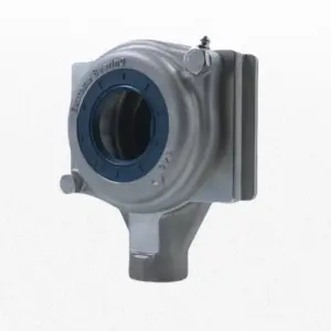 Stainless steel 316 Take-up Blocks Spherical Roller Bearings