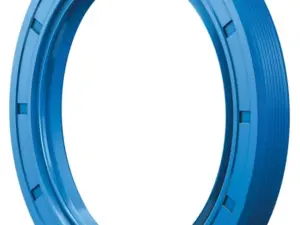 Water resistend bearing seals, bearing isolaters 