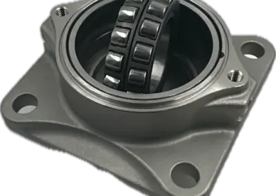 Extreme Bearing Technical Documentation – Stainless Steel 316 Mounted Bearing Units