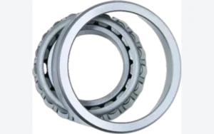 Tapered roller bearing