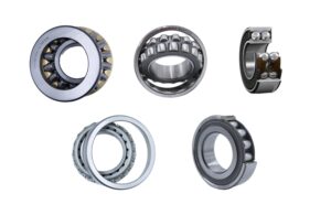 Types of Bearing inserts for mounted Stainless steel Extreme- Flange and Pillow block Bearing units.
