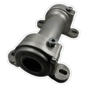 Stainles steel PDN two-bearing unit